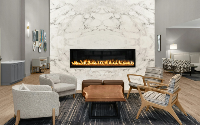 Homewood Suites by Hilton Palo Alto