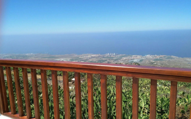 Casa Rural Macrina
