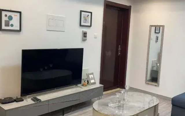 Aocheng Apartment Hotel