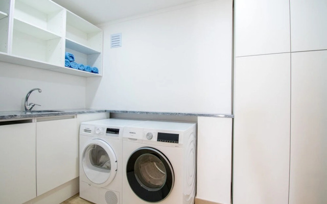 Ilha do Sol Luxury in an Ideal Location