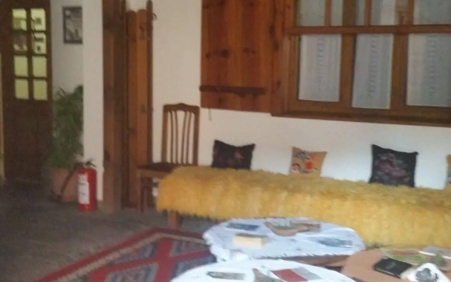 Hotel Berati