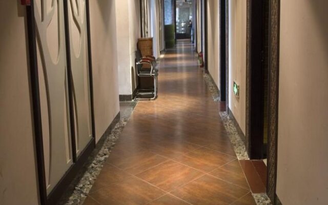 Wenchang Haian Jincheng Hotel
