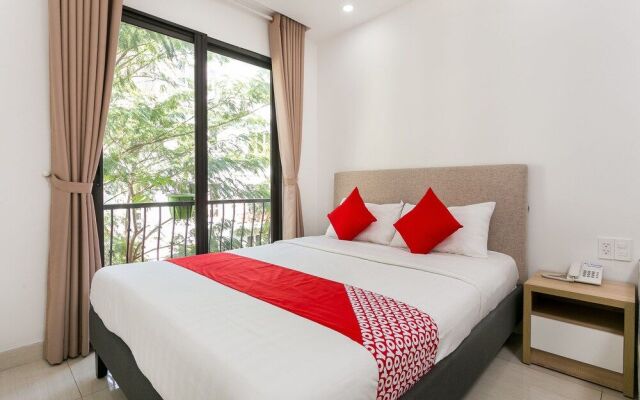 Peace Home Apartment