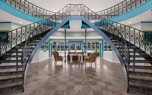 Rodeway Inn Conference Center