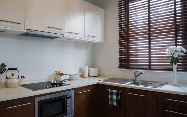 Kata Gardens Apartments