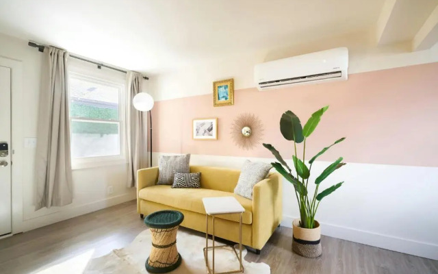 Sonder by Marriott Bonvoy The Stat Apartments Midtown