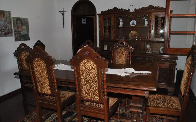 Hotel Pousada Casarão