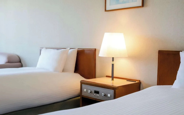 Mercure Nagano Matsushiro Resort & Spa