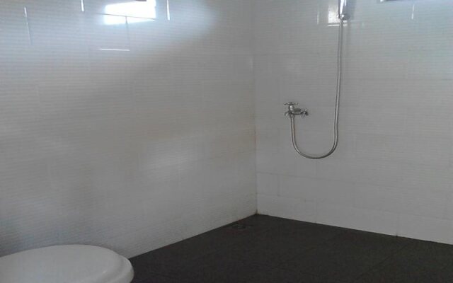 Rinjani Family Hotel