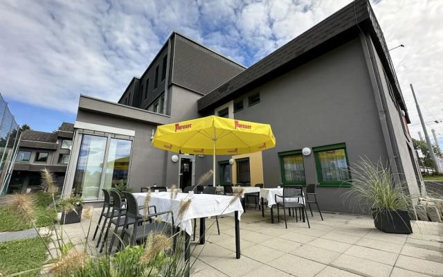 Jufa Hotel Graz-Süd