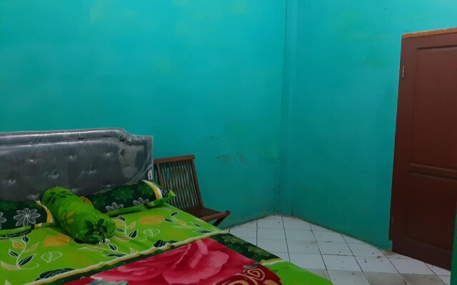 Spot on 2652 Penginapan Jempol
