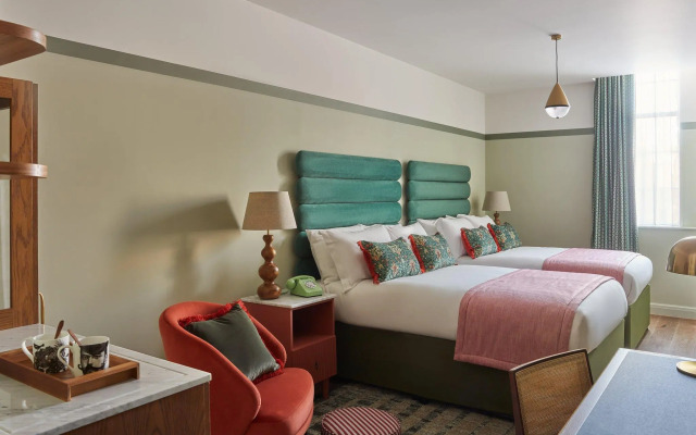 Hotel Indigo Exeter by IHG