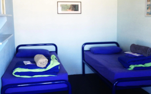 Surfers Paradise YHA