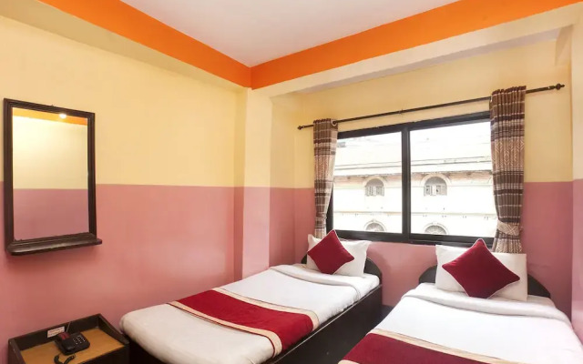 SPOT ON 465 Hotel Brunei Holiday Inn