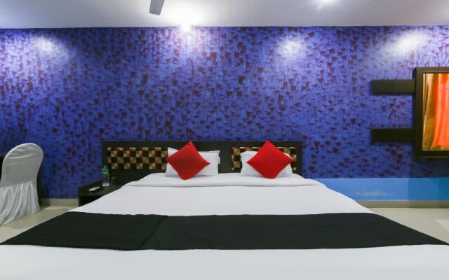 Hotel Blues Shivalik