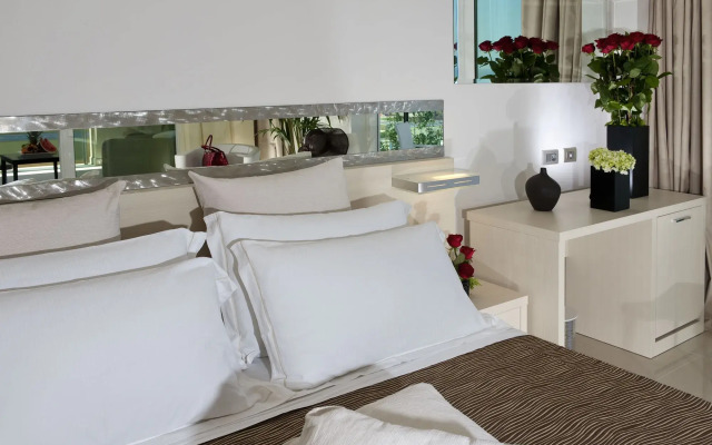 Mercure Rimini Artis