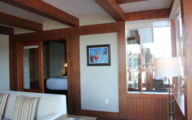 Safe Harbour Suite