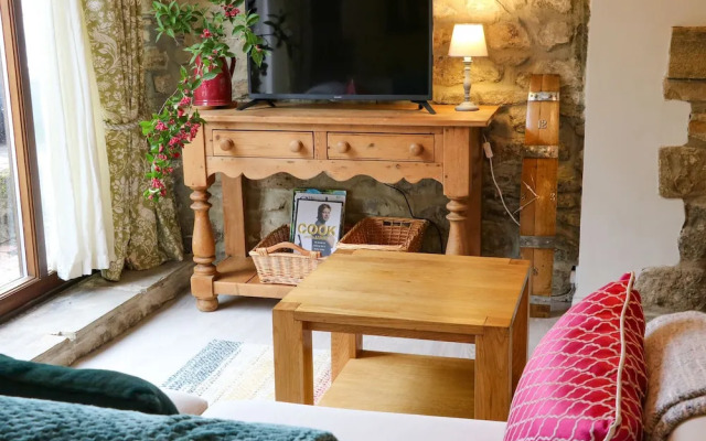 Smithy Cottage