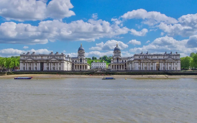 DoubleTree by Hilton London - Greenwich
