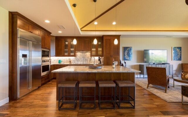 Mauna Lani Kamilo #123 4 Bedroom Condo