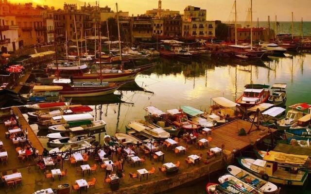 Kyrenia Sunset Bungalow