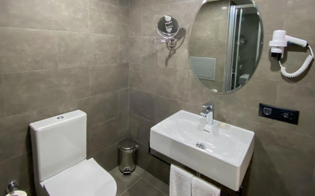Eresin Hotels Express