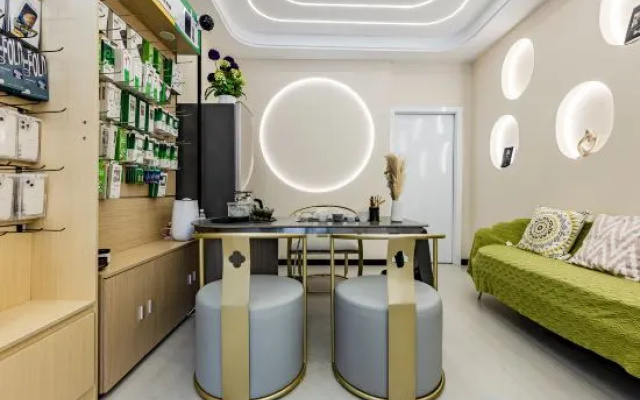 Dongting Film and Television Hotel (Xinying Xincheng Shopping Center) – Guest Rooms – Kunming