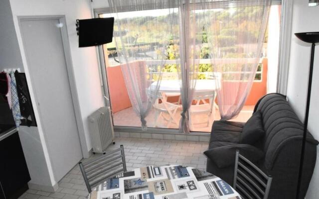 Résidence COPACABANA - 2 Pièces pour 5 Personnes 44