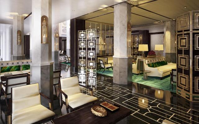 InterContinental Dhaka by IHG