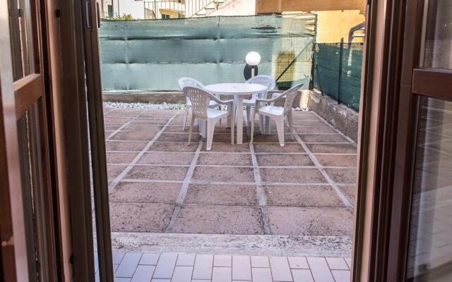 S130 - Sirolo, Deliziosa Villetta Con Terrazzo