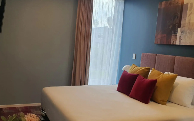 La Quinta by Wyndham Parnell Auckland