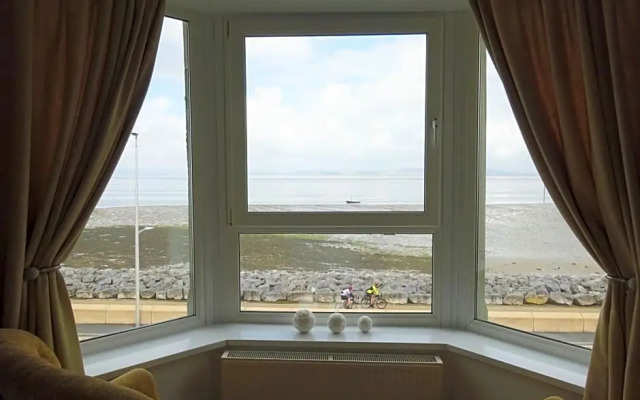 The Shipping Lanes Hotel