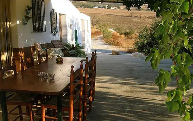 Posada Humblebee Home