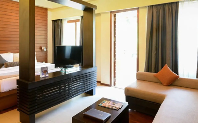 Golkonda Resorts & Spa