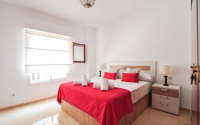 Sitito Echegaray Apartment