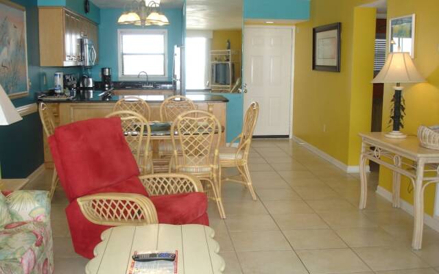 Seaside Beach & Racquet Club 3603