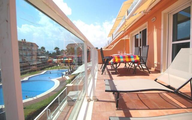 Mirador Al Mar 19
