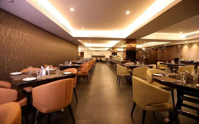 S Hotel