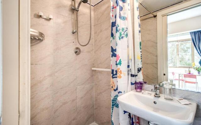 Rhome Apartments Bentivoglio