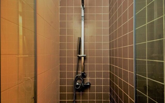 The Pantheon - Casas Maravilha Lisboa