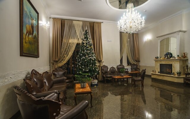 Mardan Palace SPA Resort