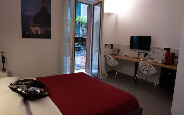 San Francesco Rooms L.T.