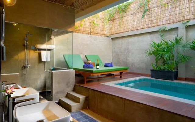 Sabara Angkor Resort & Spa