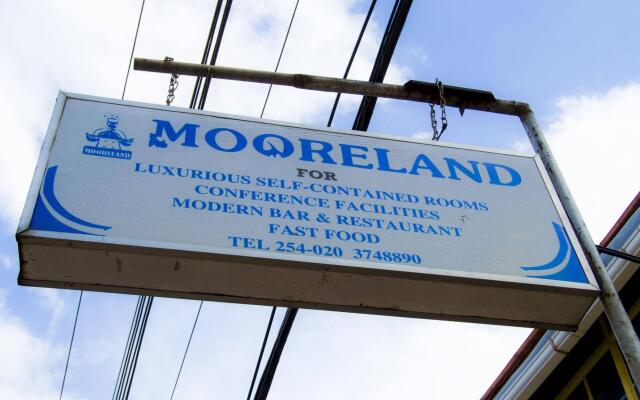 Mooreland Hotel