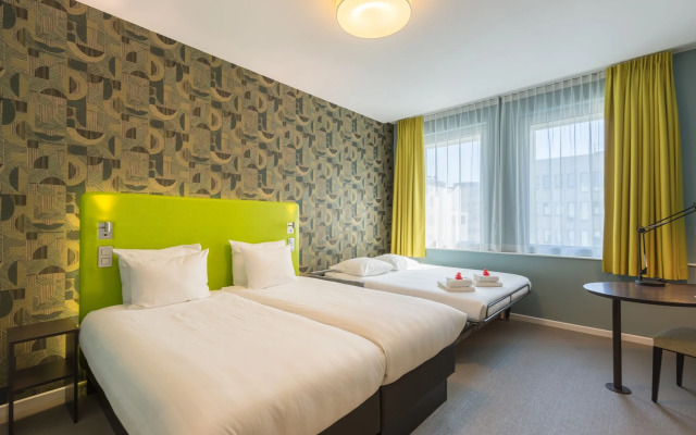 Thon Hotel EU