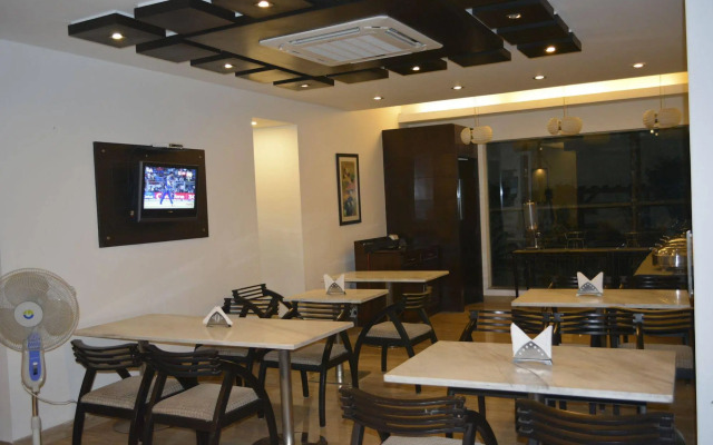 Hotel Mint Casa