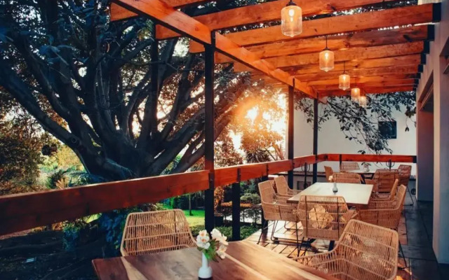 La Provence Restaurant & Boutique Hotel