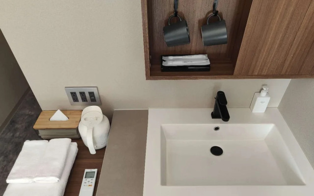 Ichiyu Asakusa Hotel