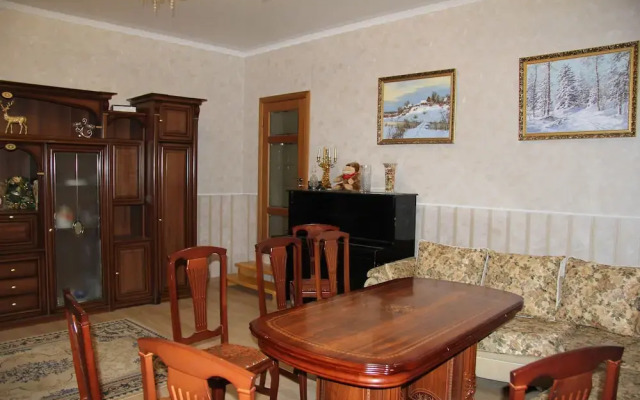 Galereya Cottage
