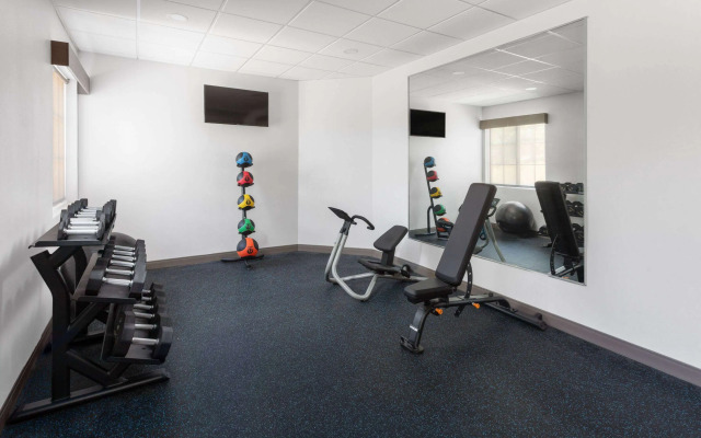 La Quinta Inn & Suites Woodward